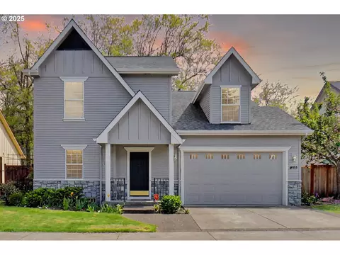 1865 Brewer Ave, Eugene, OR 97401