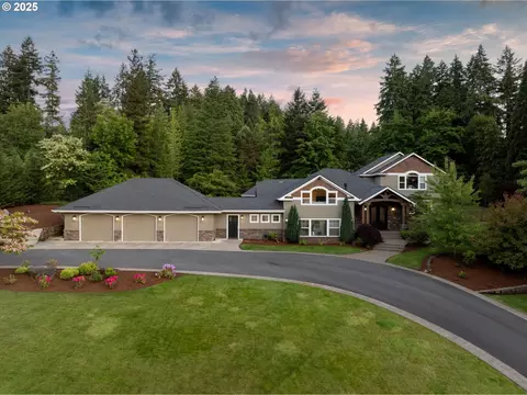28800 SW Wildhaven Ln, Hillsboro, OR 97123
