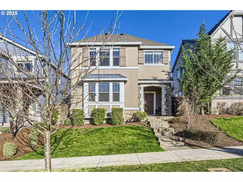 15067 NW Cosmos St, Portland, OR 97229