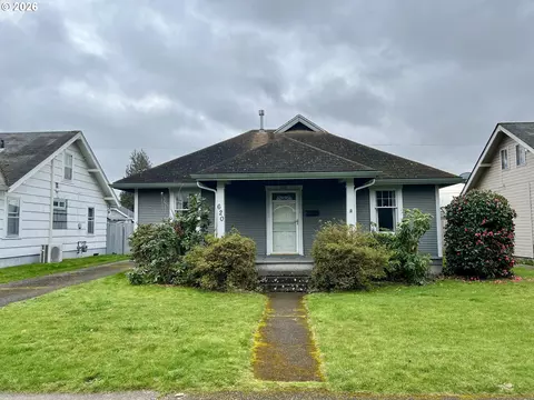 620 20th Ave, Longview, WA 98632