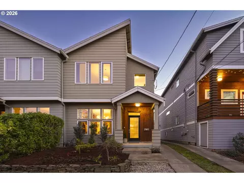 1220 SE Lambert St, Portland, OR 97202
