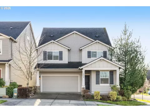 16988 NW Antonio St, Portland, OR 97229