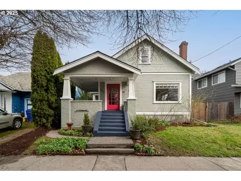 3134 SE 23rd Ave, Portland, OR 97202