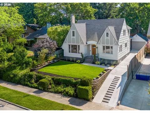 3124 NE 20th Ave, Portland, OR 97212