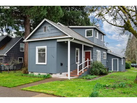 1139 NW Yamhill St, Mcminnville, OR 97128