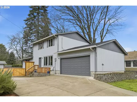 835 Bobolink Ave, Eugene, OR 97404