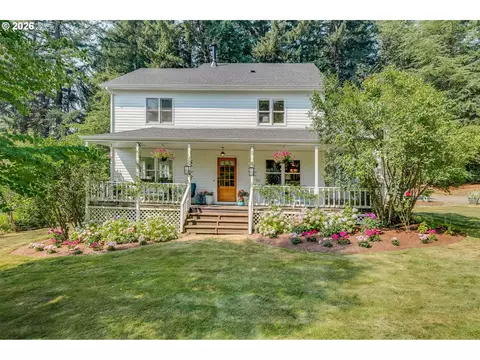 16501 NE 187th Ct, Brush Prairie, WA 98606