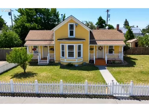 314 E Main St, Goldendale, WA 98620