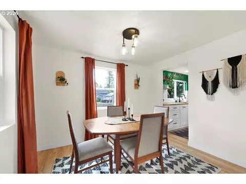 Dining - 2210 Roosevelt Blvd, Eugene, OR 97402 photo 1 of 1