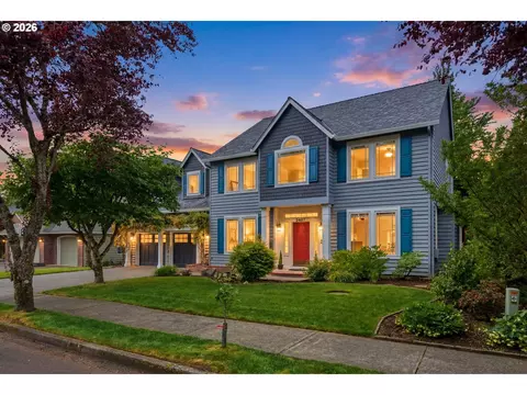 2407 NW 45th Ave, Camas, WA 98607