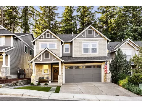 15463 NW Dominion Dr, Portland, OR 97229