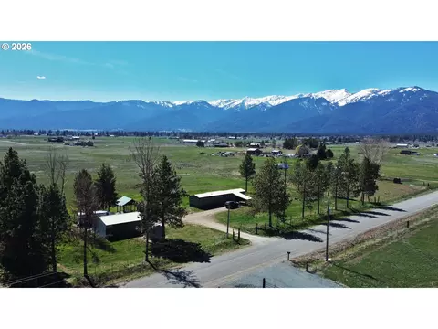 15828 Hunt Mountain Ln, Baker City, OR 97814