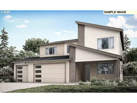 18726 NE 41st Ave #LOT 411, Vancouver, WA 98686