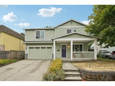 1172 SE Pershing St, Portland, OR 97202