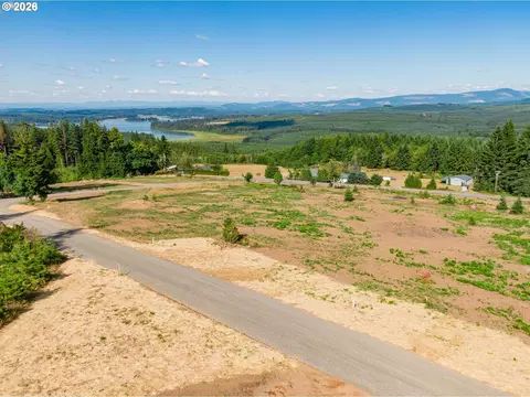 0 S Silver Lake Rd #LOT 4, Castle Rock, WA 98611