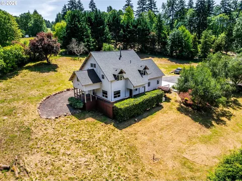 40217 NW Cardai Hill Rd, Woodland, WA 98674