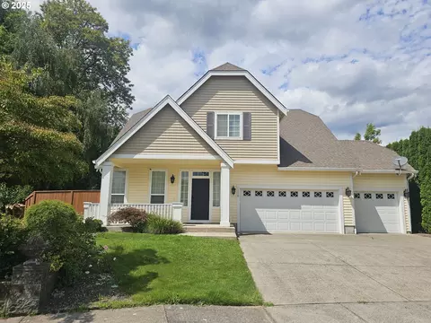 1218 NW 14th Ave, Battle Ground, WA 98604