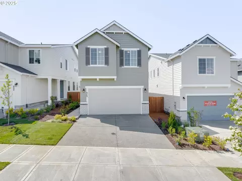 1027 NW 178th Way, Ridgefield, WA 98642