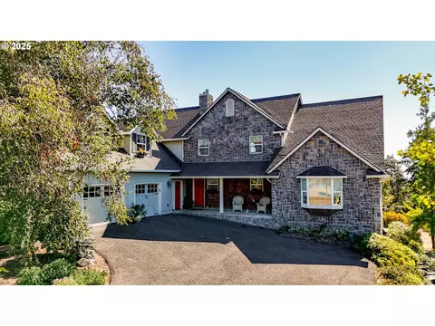 59666 Kimmell Ln, Saint Helens, OR 97051
