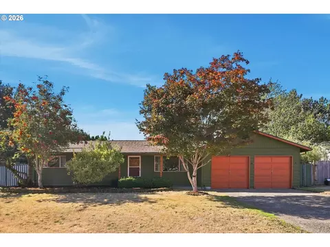 917 SE 168th Ave, Portland, OR 97233