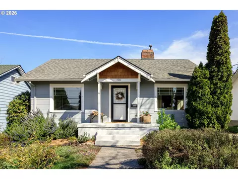 7236 N Fenwick Ave, Portland, OR 97217
