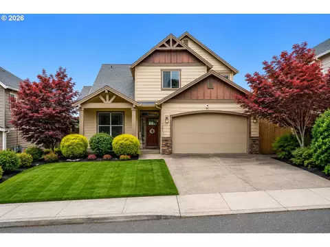 1305 NE Cooper Ln, Estacada, OR 97023