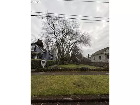 0 N Polk Ave, Portland, OR 97203