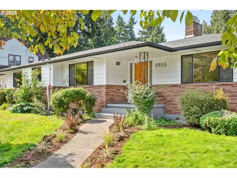 5955 NE 32nd Ave, Portland, OR 97211