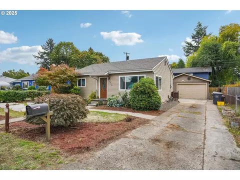 8416 NE Wygant St, Portland, OR 97220