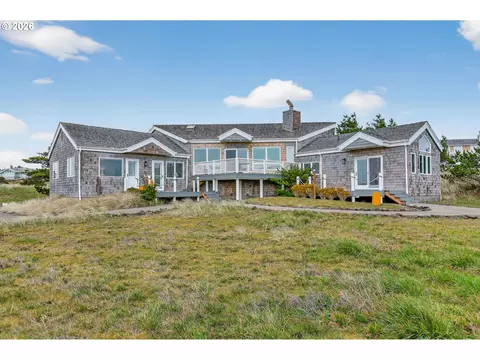 4850 Fairway Dr, Gearhart, OR 97138