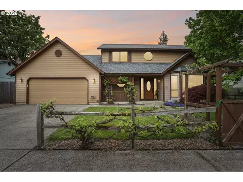 13906 NE 7th Way, Vancouver, WA 98684