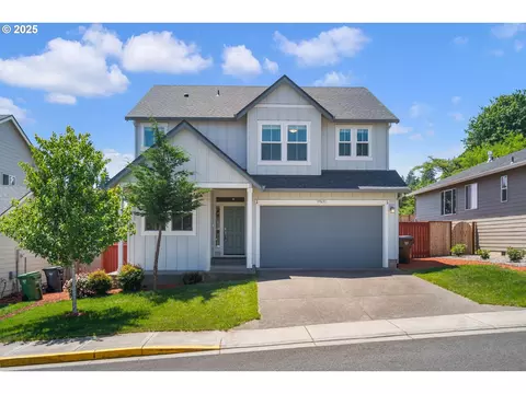 59631 Emerald Loop, Saint Helens, OR 97051