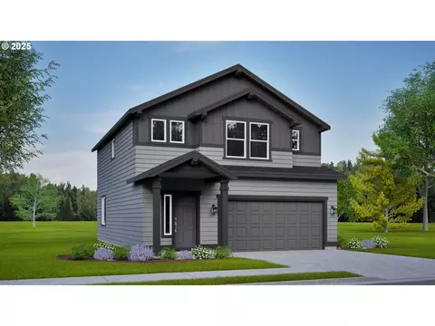 5142 Holly St, Springfield, OR 97478