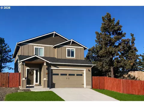 3415 NE Marys Grace Ln, Bend, OR 97701