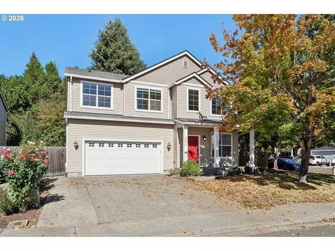 34075 SE Sturgeon St, Scappoose, OR 97056