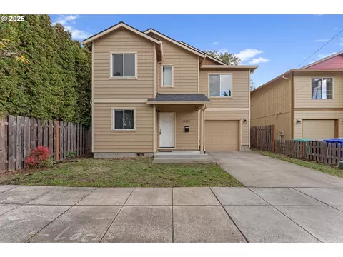 8115 SE Lambert St, Portland, OR 97206