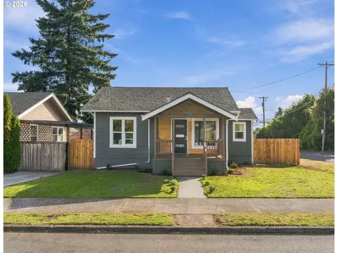 1206 NE 77th Ave, Portland, OR 97213