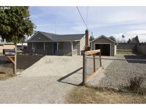 430 NE 94th Ave, Portland, OR 97220
