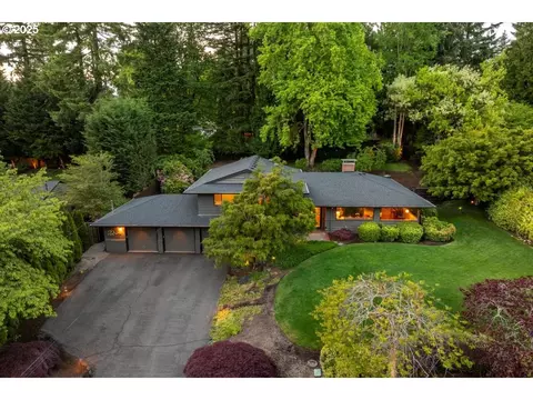 10205 SW Arborcrest Way, Portland, OR 97225