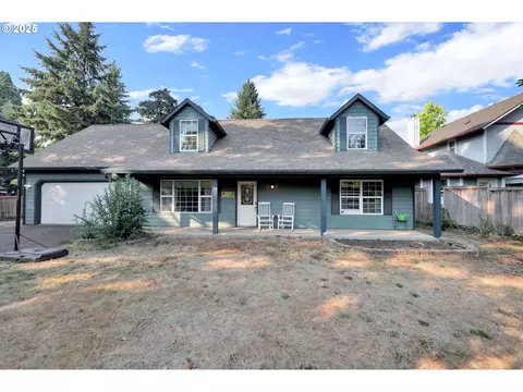 305 Irving Rd, Eugene, OR 97404