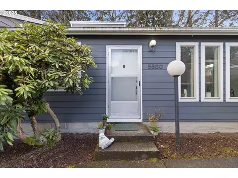 5580 SW Murray Blvd, Beaverton, OR 97005