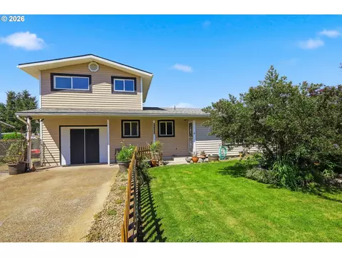 34161 El Manor Ave, Eugene, OR 97405