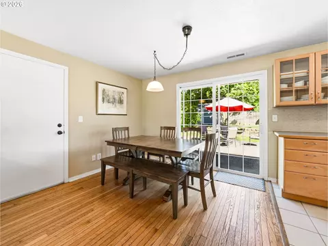 Dining - 13467 SW Devonshire Dr, Beaverton, OR 97005 photo 1 of 3