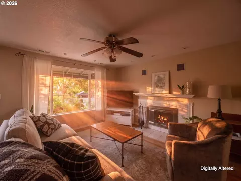 Living - 13467 SW Devonshire Dr, Beaverton, OR 97005 photo 1 of 3