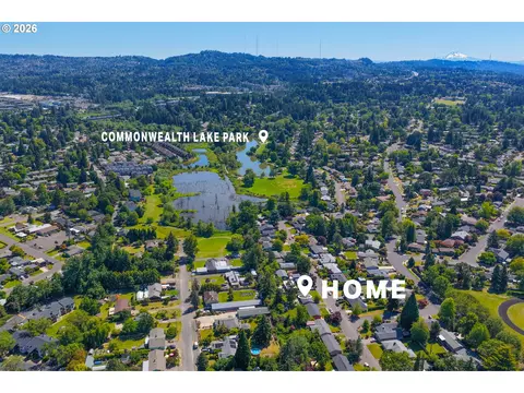 View/Area - 13467 SW Devonshire Dr, Beaverton, OR 97005 photo 4 of 5
