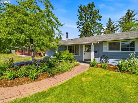 13467 SW Devonshire Dr, Beaverton, OR 97005