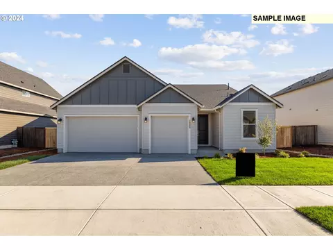 18718 NE 41st Ave #LOT 413, Vancouver, WA 98686