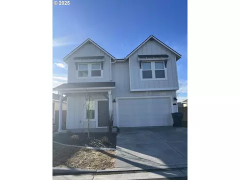 2433 NE 5th St, Hermiston, OR 97838
