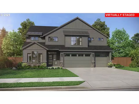 17003 NE 281st St, Battle Ground, WA 98604