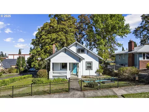 1301 9th St, Oregon City, OR 97045
